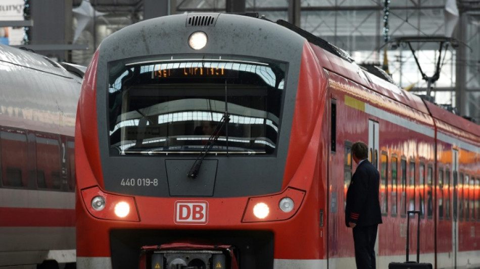 Verbraucherschutzverband warnt vor Preiserh&ouml;hung f&uuml;r Deutschlandticket