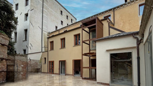 Rivive il Cinema Accademia a Venezia, ora è galleria d'arte