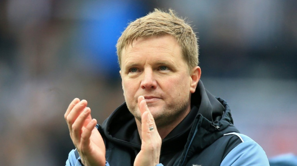Ronaldo and Neymar beyond Newcastle's reach: Howe