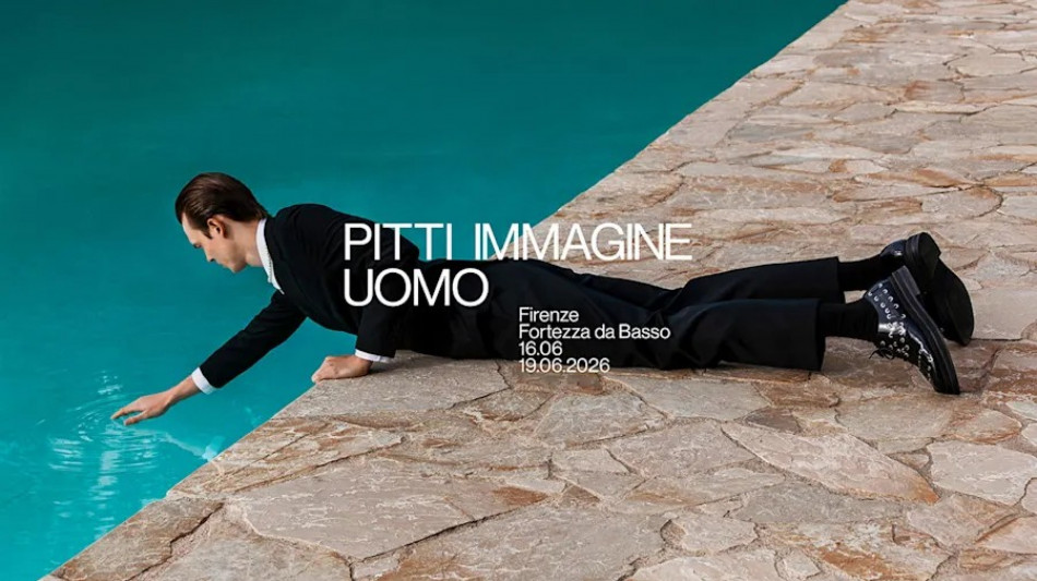 A Pitti Uomo attesi 720 marchi, 'puntiamo a mantenere la leadership'
