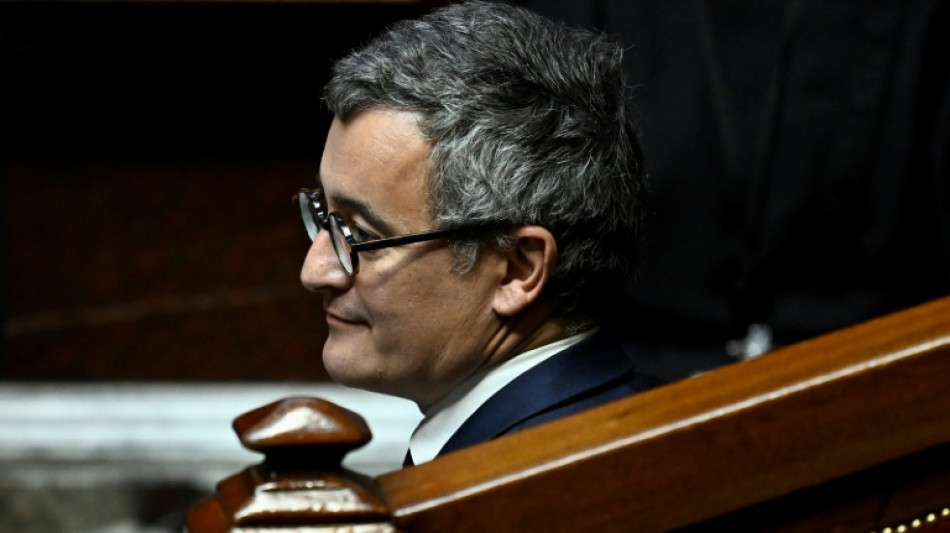 Marseille attend des "actes" de Darmanin et Nu&ntilde;ez pour faire face au narcobanditisme