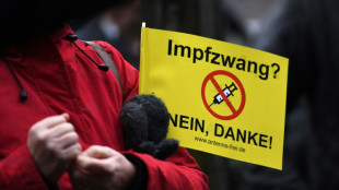 Gericht: Verbot und Aufl&ouml;sung von Coronaprotesten in Berlin waren rechtm&auml;&szlig;ig
