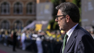 Giorgetti, dal G7 un onorevole compromesso su global tax