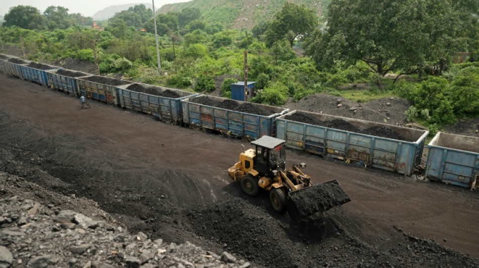 Asia vuelve al carb&oacute;n ante el impacto energ&eacute;tico de la guerra en Oriente Medio