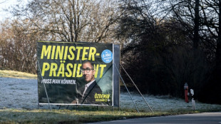 Baden-W&uuml;rttemberg: Gr&uuml;nen-Kandidat &Ouml;zdemir will partei&uuml;bergreifend regieren