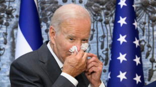 US-Präsident fühlt sich trotz positivem Corona-Test "großartig"