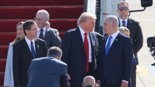 Trump, Gaza Riviera? non so, per ora &egrave; devastata