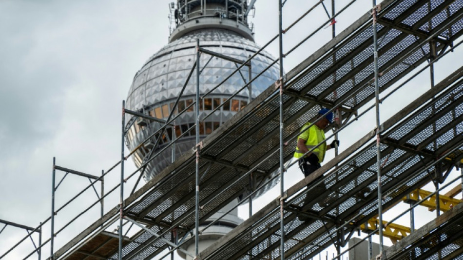 Reallöhne im zweiten Quartal erneut gestiegen