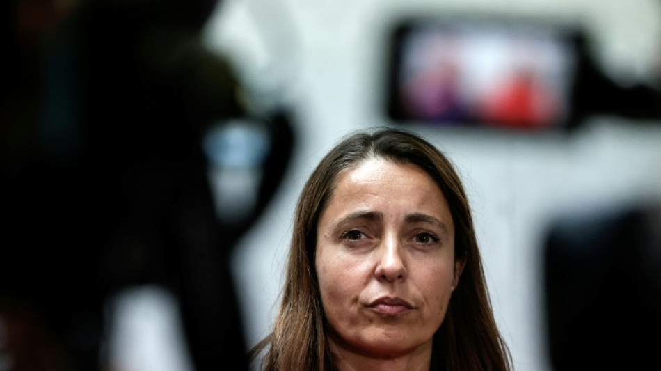 Los sindicatos franceses llaman a una movilización contra el proyecto de presupuesto