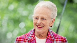 D&auml;nische K&ouml;nigin Margrethe nach Herz-OP aus Krankenhaus entlassen 
