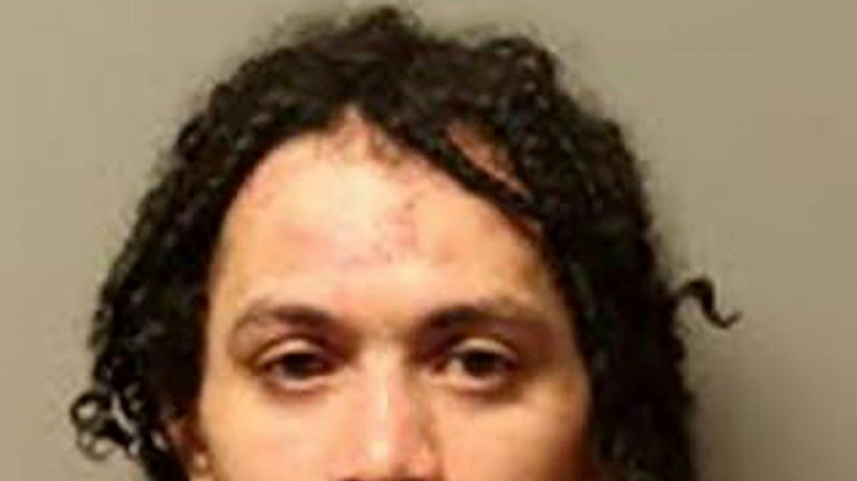 Etats-Unis: un fugitif en cavale pendant 15 jours a surv&eacute;cu en mangeant des past&egrave;ques, selon la police