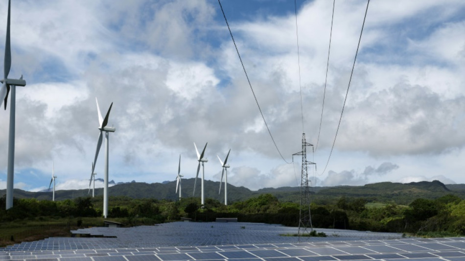 Frankreichs Senat stimmt f&uuml;r massiven Ausbau der Atomkraft 