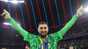 Pallone d'Oro: L'unico italiano far le nominations &egrave; Donnarumma