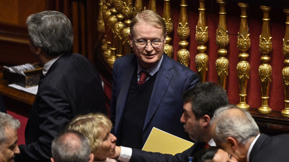 Malan, via l'obbligatoriet&agrave; dell'azione penale