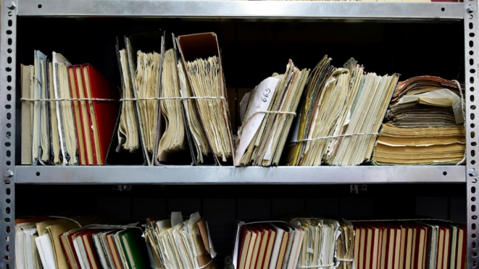 Keine Entsch&auml;digung f&uuml;r Stasi-Diffamierungen gegen fr&uuml;heren DDR-B&uuml;rger im Westen