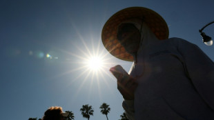 La Tierra acumula un calor r&eacute;cord en 2025, seg&uacute;n la ONU