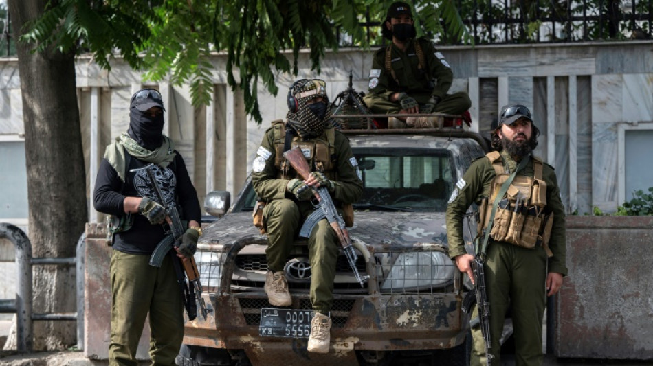 Ex-BND-Chef Hanning spricht mit afghanischem Ex-Pr&auml;sident Karsai &uuml;ber Abschiebungen