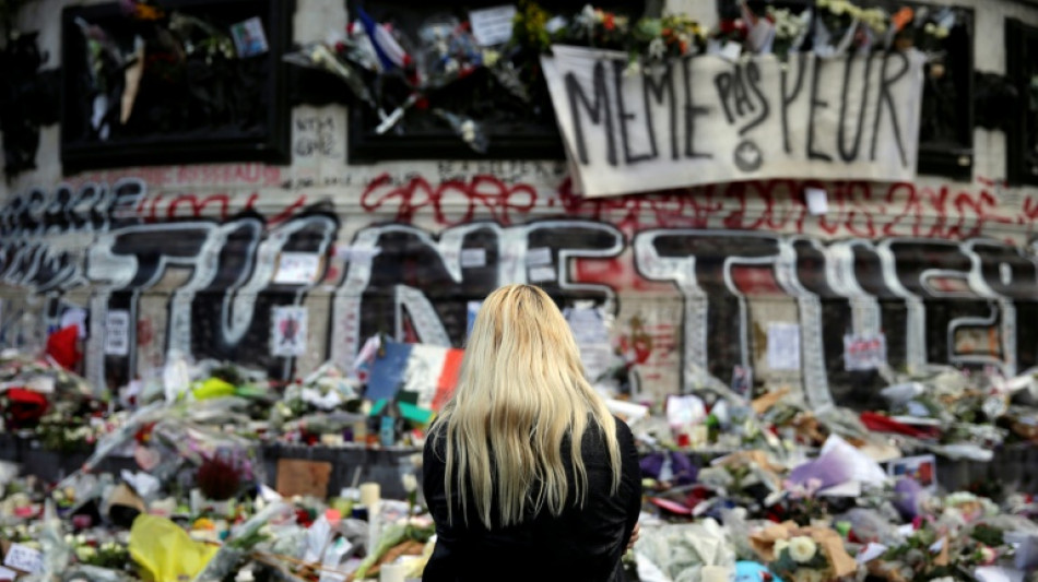 Trois gardes à vue terroriste en lien avec Salah Abdeslam, à quelques jours des commémorations du 13-novembre