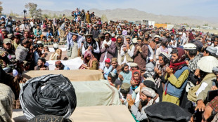 Rompue, la trêve entre Afghanistan et Pakistan objet de discussions au Qatar