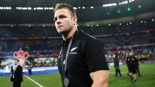 Red card will be with me forever, says All Blacks skipper Cane