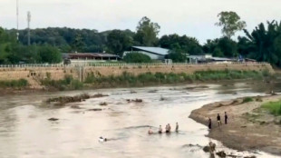 Más de 600 personas huyen a Tailandia de un centro de estafas de Birmania tras un allanamiento