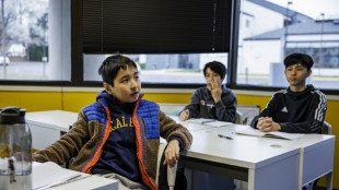 Loin de la Chine, des jeunes Ou&iuml;ghours veulent pr&eacute;server leur langue