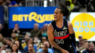 Pistons end Knicks' NBA winning streak, Celtics edge Heat