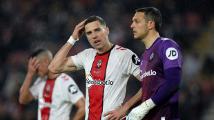 Southampton relegated from Premier League after Fulham defeat