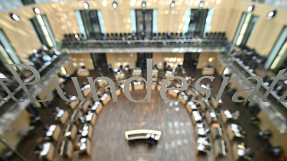 FDP-Verfassungsklage zu Finanzpaket in Bundesrat in NRW und Bremen abgewiesen