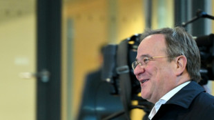 Laschet zu von der Leyens Israel-Politik: "erschütternd"