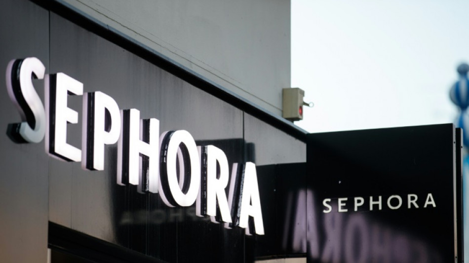 En pleine ascension, Sephora "r&ecirc;ve" de franchir le cap des 20 milliards d'euros de ventes