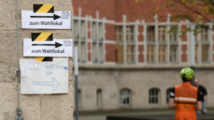 Alte Wahlrechtsreform besch&auml;ftigt Bundesverfassungsgericht trotz Neuregelung