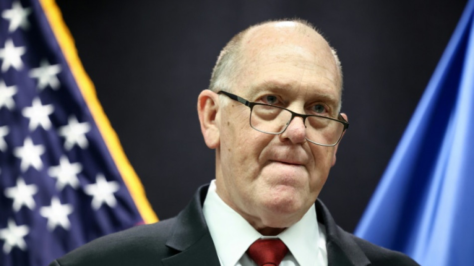 El gobierno Trump cierra la gran operaci&oacute;n antimigratoria en Minesota