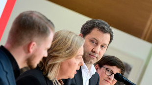 "Kein Stein &uuml;ber dem anderen": SPD will neues Grundsatzprogramm erarbeiten