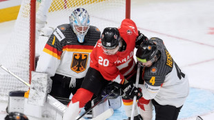 Nach dritter Niederlage: Deutschland bei U20-WM vor Aus