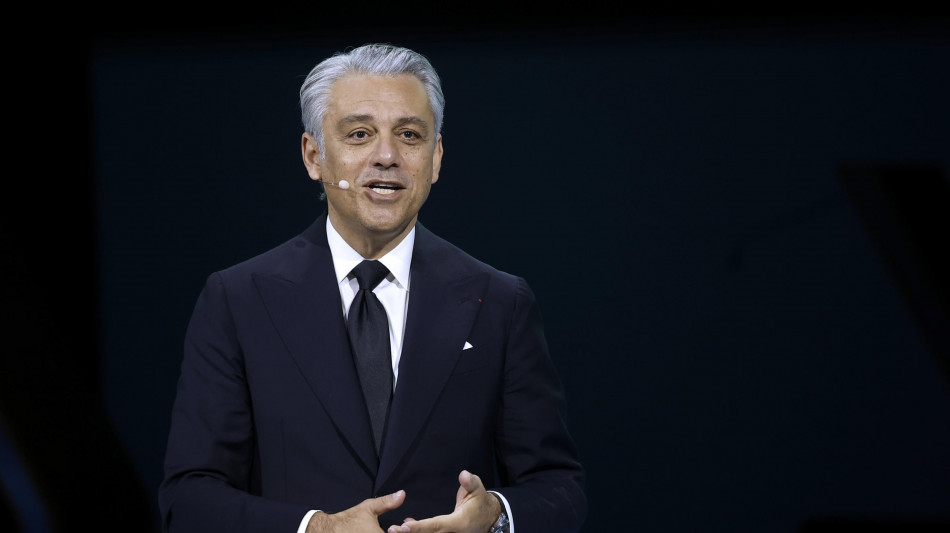 De Meo lascia dopo 5 anni la guida del Gruppo Renault