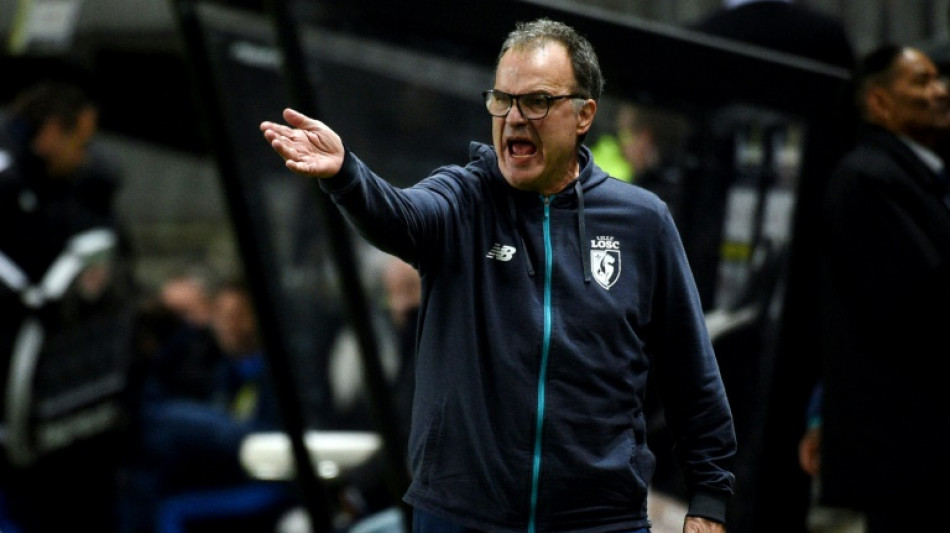 Foot: Marcelo Bielsa revient en s&eacute;lection, &agrave; la t&ecirc;te de l'Uruguay