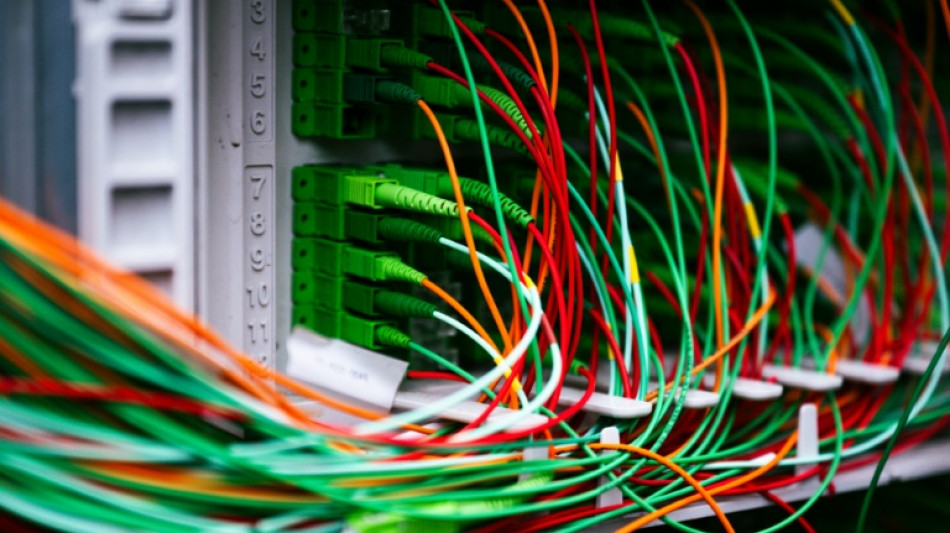 EU-Gericht urteilt über Vereinbarung mit den USA zu Datenschutz