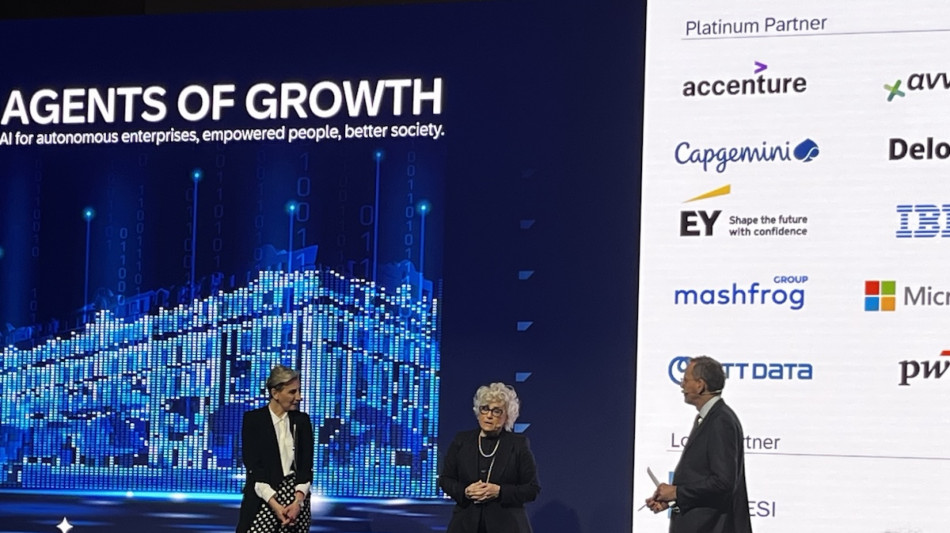 L'Ia agentica spinge la crescita, la sfida delle imprese italiane