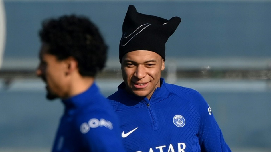 C1: Paris en grand danger face au Bayern, Mbapp&eacute; au secours