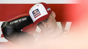 Miller on top in Portugal as Pol Espargaro suffers spinal trauma in crash