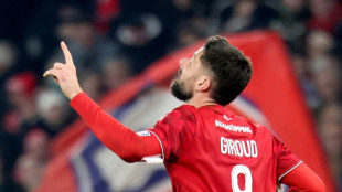 Ligue 1: Lyon cale &agrave; Auxerre, Lille prolifique, Nantes &eacute;vite la zone rouge