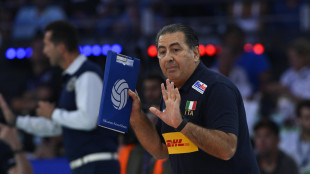 Pallavolo: De Giorgi convoca 16 giocatori per collegiale azzurro