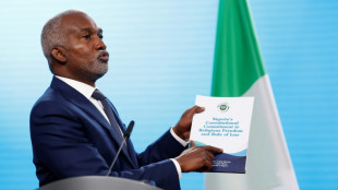 Le Nigeria r&eacute;pond &agrave; Trump qu'il ne tol&egrave;re aucune pers&eacute;cution religieuse
