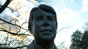 De l'Iran &agrave; Camp David, les deux faces de l'h&eacute;ritage diplomatique de Jimmy Carter