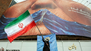 Stocks rise ahead of US-China summit as Iran talks stall
