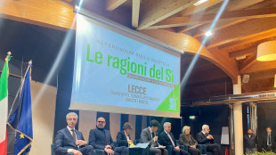 Mantovano, su referendum toni apocalittici ma guerra ridimensiona il tema