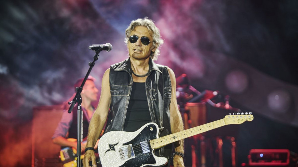 Ligabue, il giugno 2026 la festa di Certe Notti e Torino