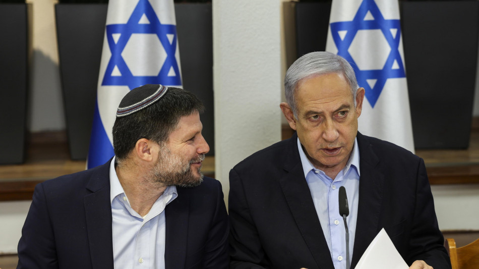 Netanyahu, dopo la tregua torneremo ad assediare Gaza