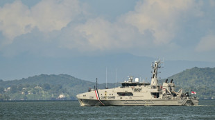 Crise USA-Venezuela : le navire de guerre américain a quitté Trinité-et-Tobago